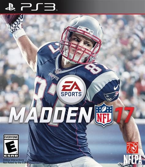 madden 17 ps3 slidera.